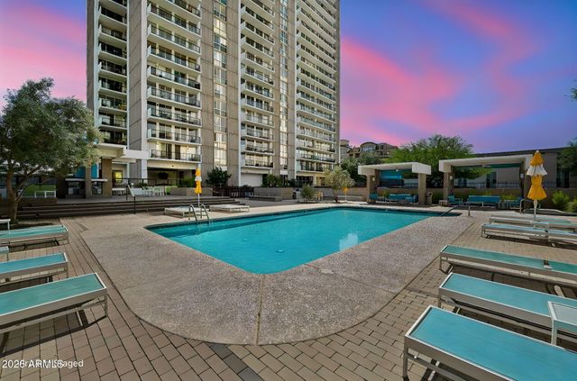 2323 N Central Avenue Unit 1906, Phoenix, AZ 85004