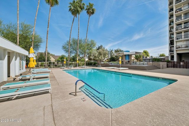 2323 N Central Avenue Unit 1906, Phoenix, AZ 85004