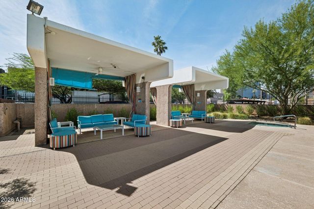 2323 N Central Avenue Unit 1906, Phoenix, AZ 85004
