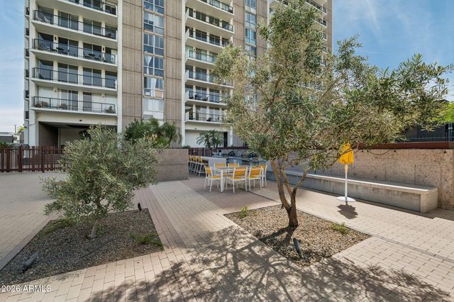 2323 N Central Avenue Unit 1906, Phoenix, AZ 85004