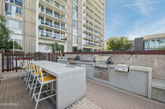 2323 N Central Avenue Unit 1906, Phoenix, AZ 85004