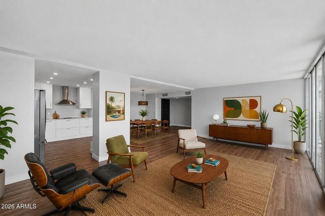 2323 N Central Avenue Unit 1906, Phoenix, AZ 85004