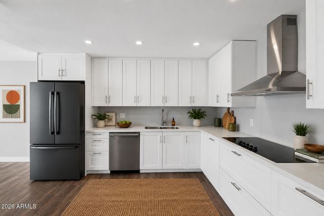 2323 N Central Avenue Unit 1906, Phoenix, AZ 85004