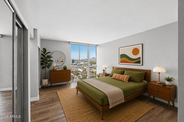 2323 N Central Avenue Unit 1906, Phoenix, AZ 85004