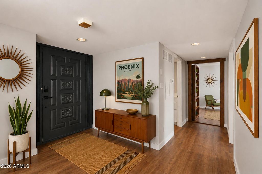 2323 N Central Avenue Unit 1906, Phoenix, AZ 85004 — photo 5