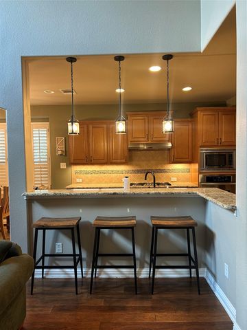 420 Wild Rose DR, Austin, TX 78737