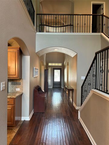 420 Wild Rose DR, Austin, TX 78737