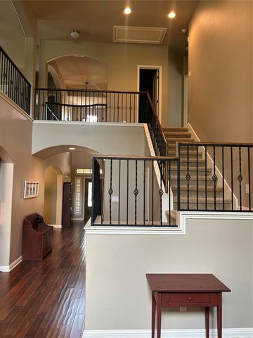 420 Wild Rose DR, Austin, TX 78737