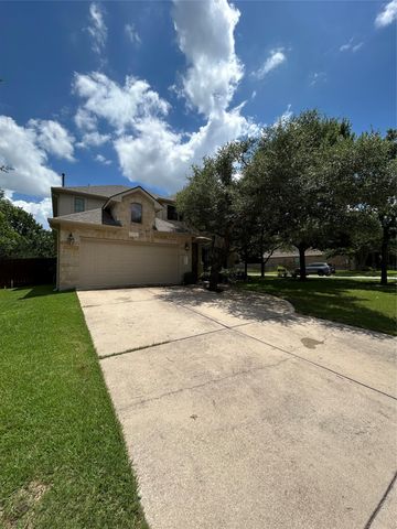420 Wild Rose DR, Austin, TX 78737