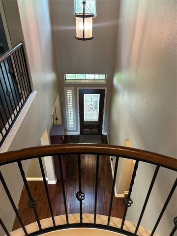 420 Wild Rose DR, Austin, TX 78737