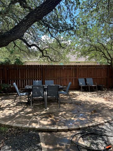 420 Wild Rose DR, Austin, TX 78737