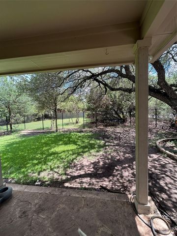 420 Wild Rose DR, Austin, TX 78737