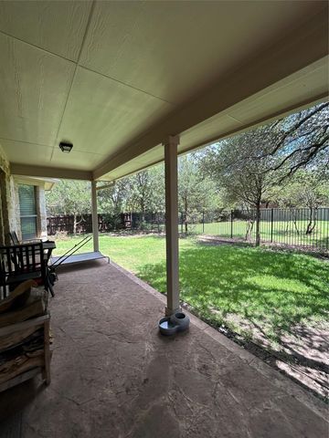 420 Wild Rose DR, Austin, TX 78737