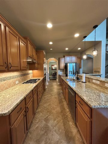 420 Wild Rose DR, Austin, TX 78737