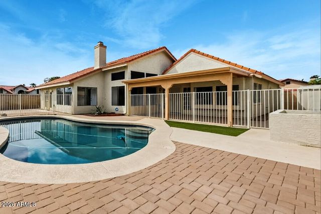 7941 S Kenwood Lane, Tempe, AZ 85284
