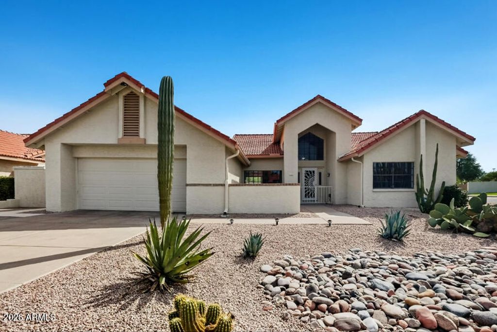 7941 S Kenwood Lane, Tempe, AZ 85284