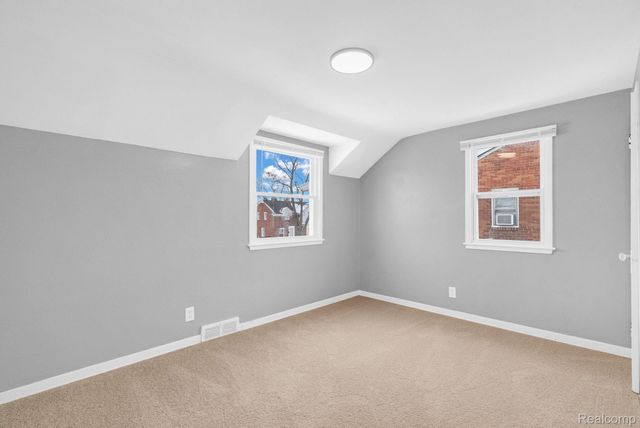 10802 and 10808 Nottingham Road, Detroit, MI 48224
