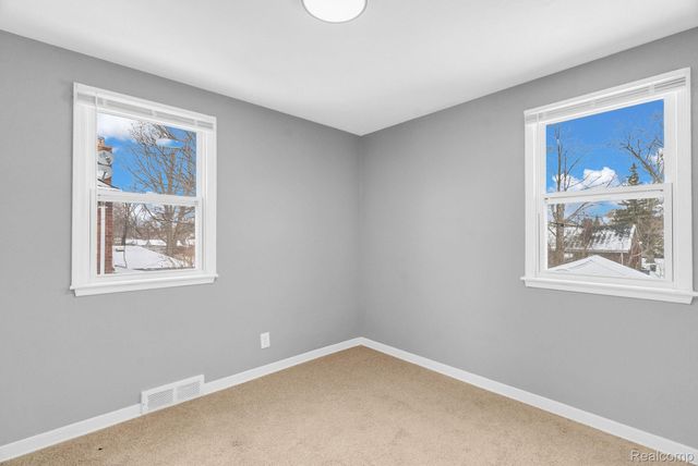 10802 and 10808 Nottingham Road, Detroit, MI 48224