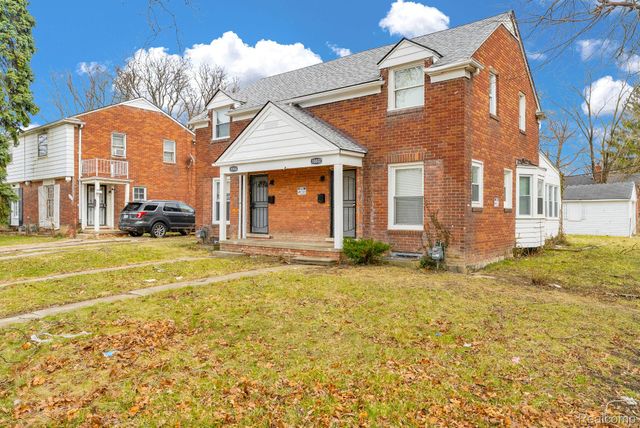 10802 and 10808 Nottingham Road, Detroit, MI 48224