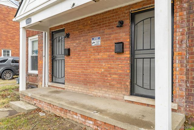 10802 and 10808 Nottingham Road, Detroit, MI 48224