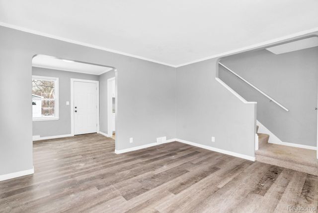 10802 and 10808 Nottingham Road, Detroit, MI 48224