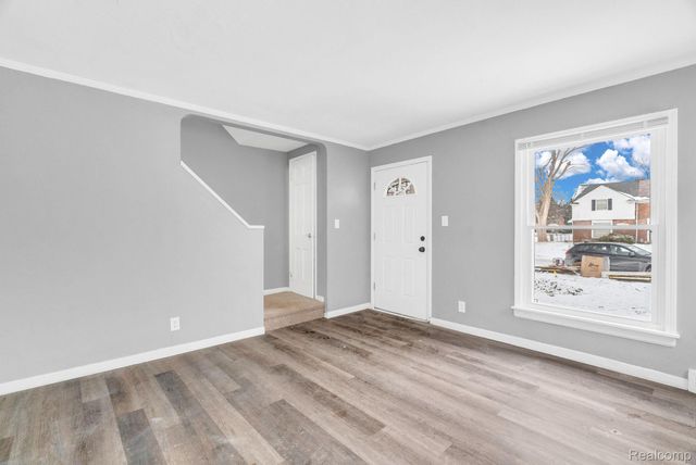 10802 and 10808 Nottingham Road, Detroit, MI 48224