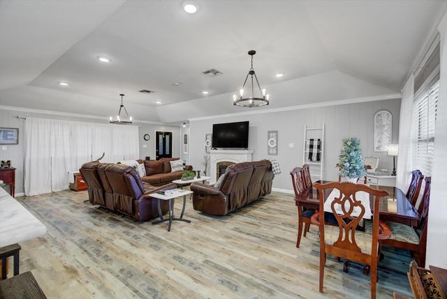 19834 County Road 510, Brazoria, TX 77422