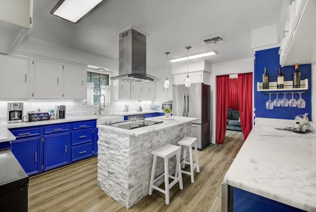 19834 County Road 510, Brazoria, TX 77422