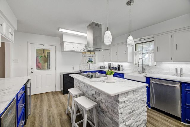 19834 County Road 510, Brazoria, TX 77422