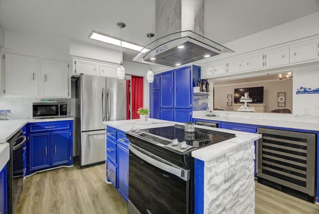 19834 County Road 510, Brazoria, TX 77422