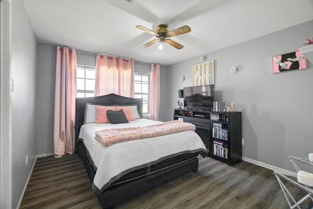 19834 County Road 510, Brazoria, TX 77422