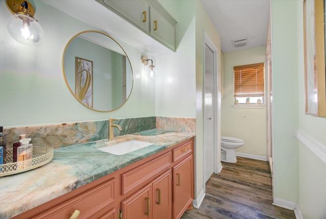 19834 County Road 510, Brazoria, TX 77422