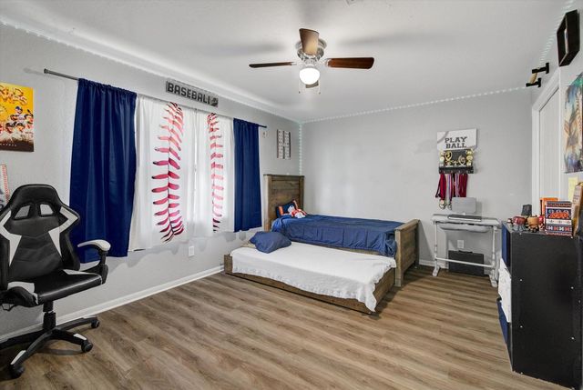 19834 County Road 510, Brazoria, TX 77422