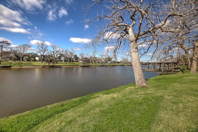 19834 County Road 510, Brazoria, TX 77422