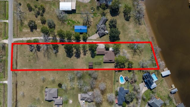 19834 County Road 510, Brazoria, TX 77422
