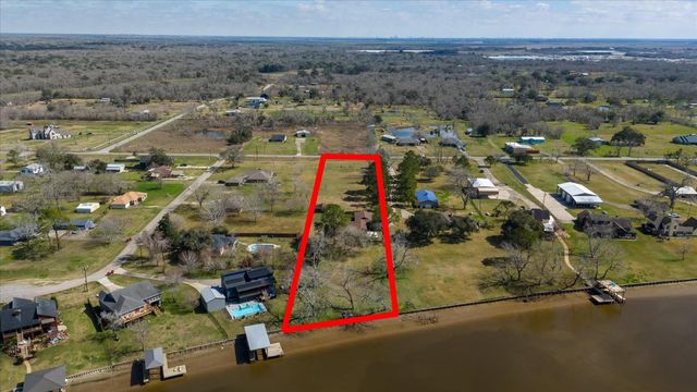 19834 County Road 510, Brazoria, TX 77422