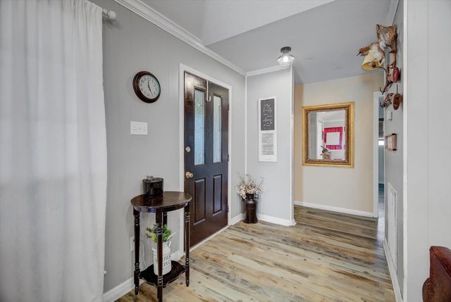 19834 County Road 510, Brazoria, TX 77422