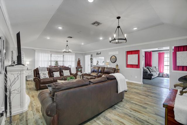 19834 County Road 510, Brazoria, TX 77422