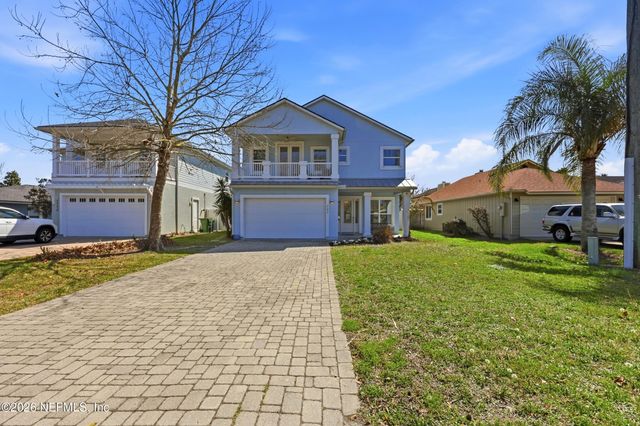 562 14TH Avenue S, Jacksonville Beach, FL 32250