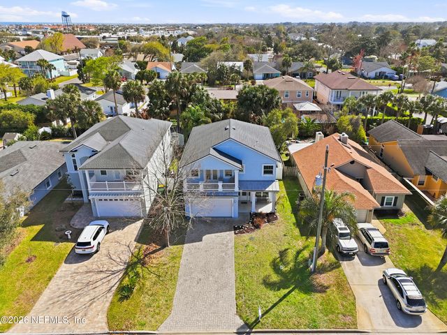 562 14TH Avenue S, Jacksonville Beach, FL 32250