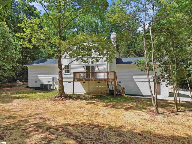 8 Overlook Court, Greenville, SC 29609