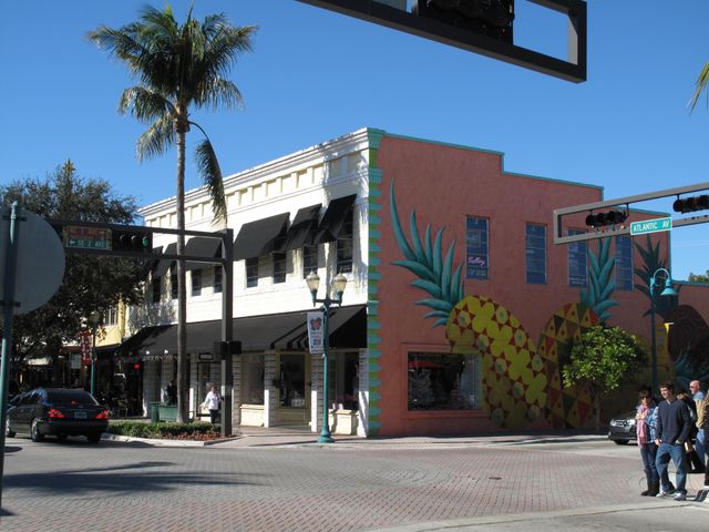 1350 High Point Way Way SE D, Delray Beach, FL 33445