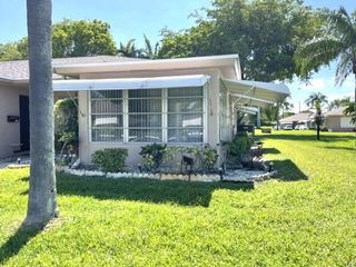 1350 High Point Way Way SE D, Delray Beach, FL 33445