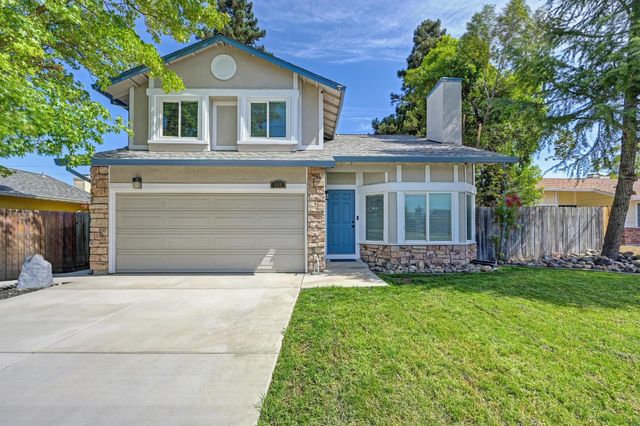 685 Turnstone, Sacramento, CA 95834