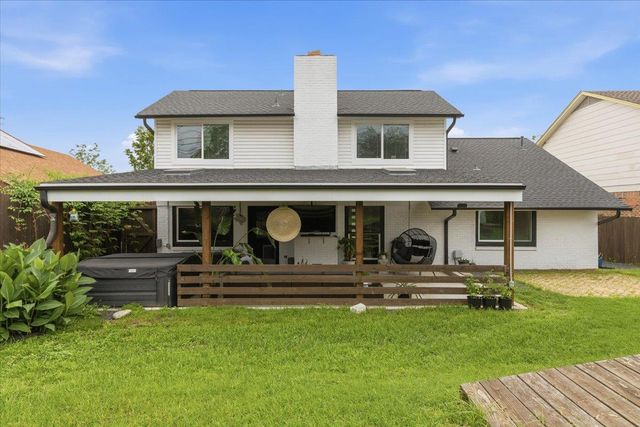 208 Skyloop DR, Austin, TX 78745