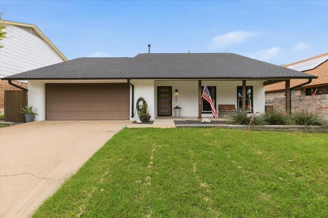 208 Skyloop DR, Austin, TX 78745