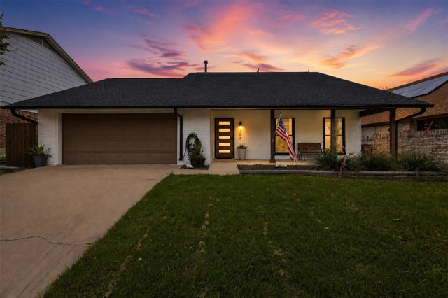 208 Skyloop DR, Austin, TX 78745