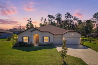 3 Floribunda Court, Homosassa, FL 34446