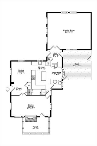 45 Main St, Chelmsford, MA 01863