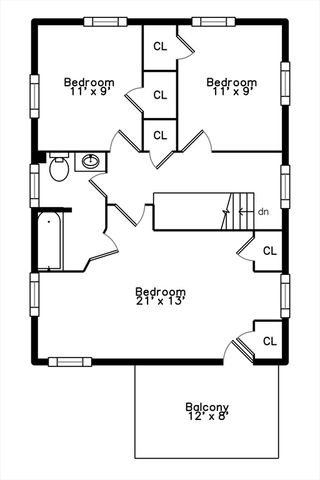 45 Main St, Chelmsford, MA 01863